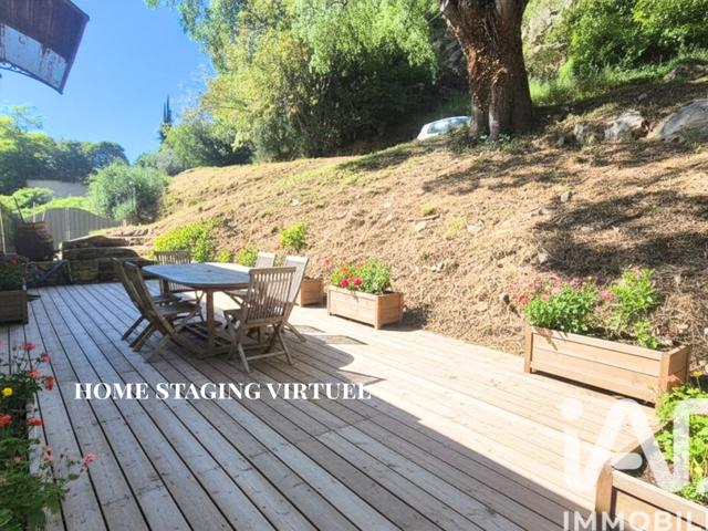 Vente  Maison de 76 m² à Signes 250 000 euros Réf: SFN-1971389