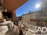 Vente  Appartement T3  de 56 m² à Toulon 199 000 euros