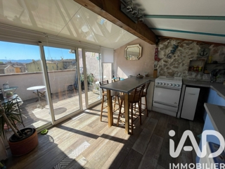 Vente  Maison de 96 m² au Luc 249 000 euros