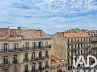 Vente  Appartement F5  de 175 m² à Toulon 585 000 euros Réf: SFN-2014794