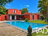 Vente  Maison de 252 m² à Six-Fours 1 090 000 euros
