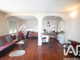 Vente  Appartement F2  de 55 m² à La Seyne 99 000 euros