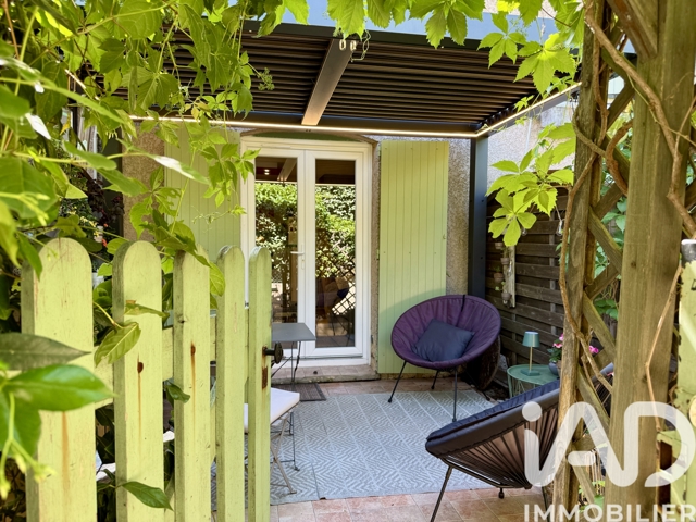 Vente  Maison de 28 m² à Sainte Maxime 205 000 euros Réf: SFN-2018534