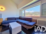 Vente  Appartement T2  de 53 m² à Toulon 161 000 euros