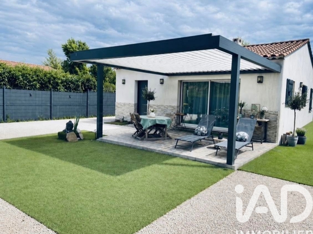 Vente  Maison de 71 m² à Callian 399 000 euros Réf: SFN-2017655