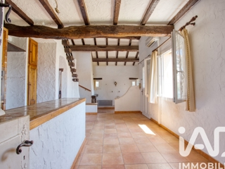 Vente  Maison de 154 m² à Fréjus 520 000 euros Réf: SFN-2015262