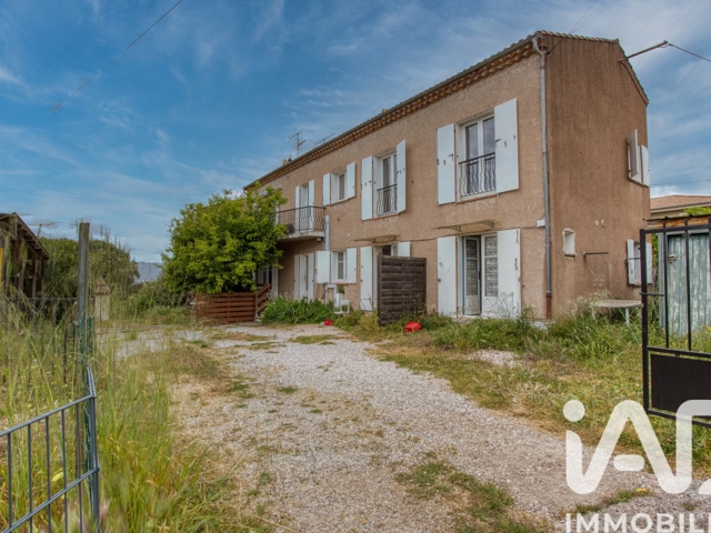 Vente  Maison de 203 m² à Fréjus 700 000 euros Réf: SFN-2015258