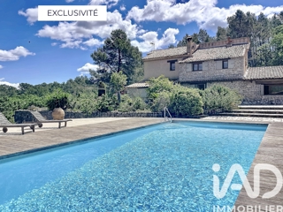 Vente  Maison de 200 m² à Tourrettes 990 000 euros