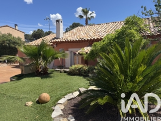 Vente  Maison de 183 m² au Muy 575 000 euros