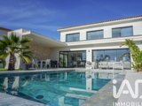 Vente  Maison de 195 m² à Puget sur Argens 1 059 000 euros