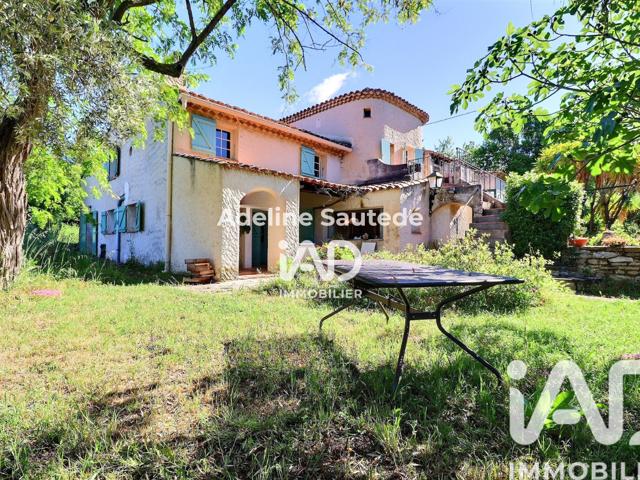 Vente  Maison de 173 m² à Saint Cyr Sur Mer 670 000 euros Réf: SFN-2008720