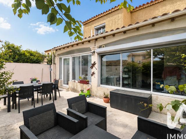 Vente  Maison de 101 m² à La Crau 404 000 euros Réf: SFN-2010912