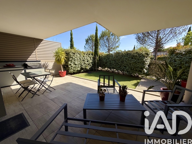Vente  Appartement T4  de 105 m² à Fréjus 560 000 euros Réf: SFN-2012180