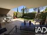 Vente  Appartement T4  de 105 m² à Fréjus 560 000 euros