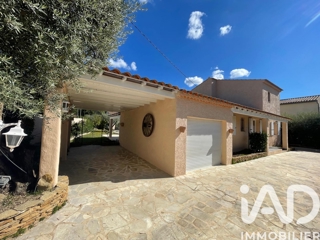 Vente  Maison de 133 m² au Beausset 779 000 euros Réf: SFN-2019395