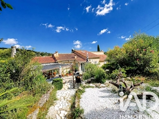 Vente  Maison de 106 m² à Lorgues 345 000 euros Réf: SFN-2019381