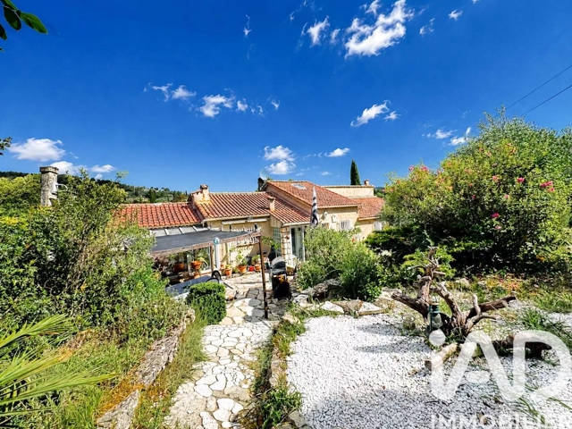 Vente  Maison de 106 m² à Lorgues 345 000 euros Réf: SFN-2019381