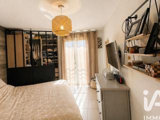 Vente  Appartement F4  de 76 m² à Fréjus 290 000 euros Réf: SFN-2019341