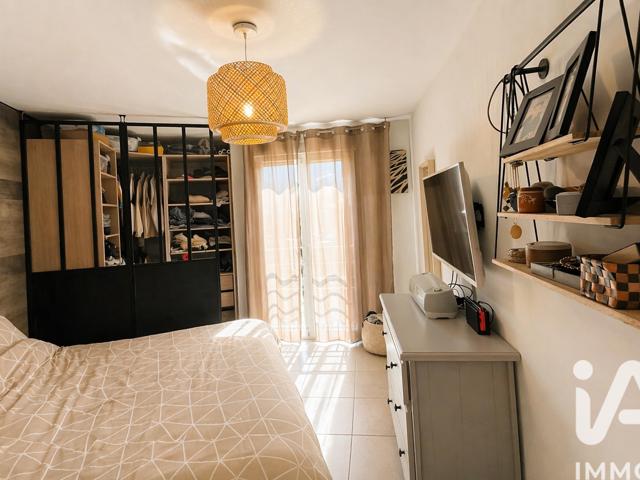 Vente  Appartement F4  de 76 m² à Fréjus 290 000 euros Réf: SFN-2019341