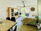 Vente  Appartement F4  de 76 m² à Fréjus 290 000 euros