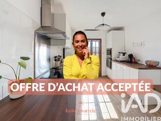 Vente  Appartement F3  de 63 m² au Beausset 259 000 euros