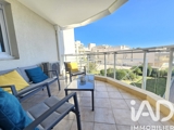 Vente  Appartement F2  de 36 m² à Cavalaire sur Mer 230 000 euros