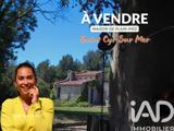 Vente  Maison de 137 m² à Saint Cyr Sur Mer 529 360 euros