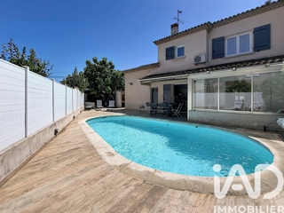 Vente  Maison de 122 m² à Six-Fours 539 000 euros