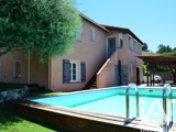 Vente  Maison de 185 m² à Ollioules 648 000 euros
