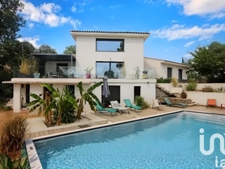 Vente  Maison de 150 m² à Garéoult 679 000 euros Réf: SFN-1827718