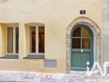 Vente  Appartement F2  de 48 m² à Hyères 169 000 euros