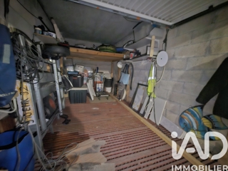 Vente  Garage de 12 m² à Cavalaire sur Mer 40 000 euros Réf: SFN-2019276