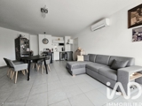 Vente  Appartement T2  de 58 m² à Toulon 150 000 euros