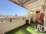Vente  Appartement F4  de 75 m² à Toulon 262 000 euros