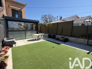 Vente  Appartement T3  de 73 m² à Six-Fours 440 000 euros