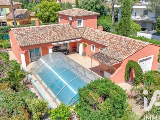 Vente  Maison de 143 m² à Saint Raphaël 800 000 euros Réf: SFN-2017506