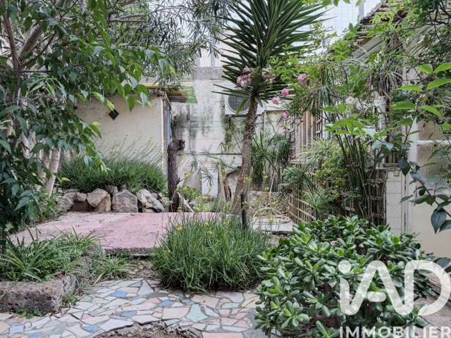 Vente  Appartement F3  de 48 m² à La Seyne 117 500 euros Réf: SFN-2020475