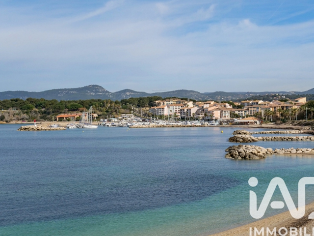 Vente  Maison de 200 m² à Six-Fours 880 000 euros Réf: SFN-2021554