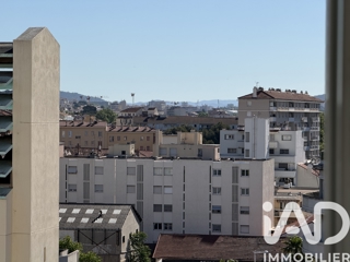 Vente  Appartement T3  de 56 m² à Toulon 143 000 euros Réf: SFN-2021272