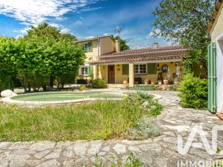 Vente  Maison de 100 m² à Fayence 359 000 euros Réf: SFN-2020891