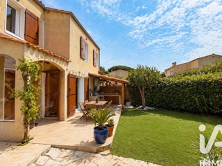 Vente  Maison de 85 m² à Hyères 512 000 euros Réf: SFN-2020156