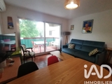 Vente  Appartement T2  de 40 m² au Lavandou 240 000 euros