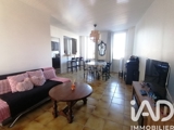 Vente  Maison de 112 m² à Solliès Pont 270 000 euros