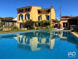 Vente  Maison de 218 m² à Six-Fours 810 000 euros Réf: SFN-2016610
