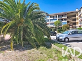 Vente  Appartement T2  de 30 m² à La Seyne 155 000 euros