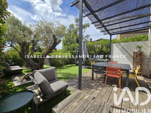 Vente  Maison de 86 m² à La Farlède 424 000 euros Réf: SFN-2021446