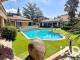Vente  Maison de 420 m² à Puget sur Argens 1 290 000 euros