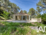Vente  Maison de 111 m² à Trans en Provence 449 000 euros