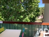 Vente  Appartement T2  de 40 m² au Lavandou 240 000 euros