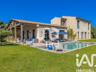 Vente  Maison de 220 m² à Saint Tropez 5 500 000 euros Réf: SFN-2019871